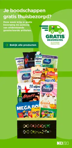 Mars Ice Cream, Ice cream. - Voorbeeld van een folder van Plus, geldig van 06.05.2026 | Pagina: 53 | Producten: Snacks, Muffin, Box, Toilet