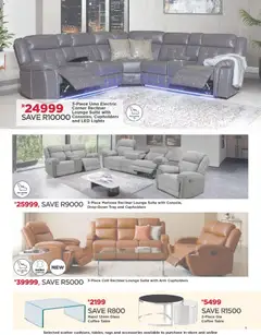 House and Home specials catalogue – valid from 12/10/2026 | Page: 3