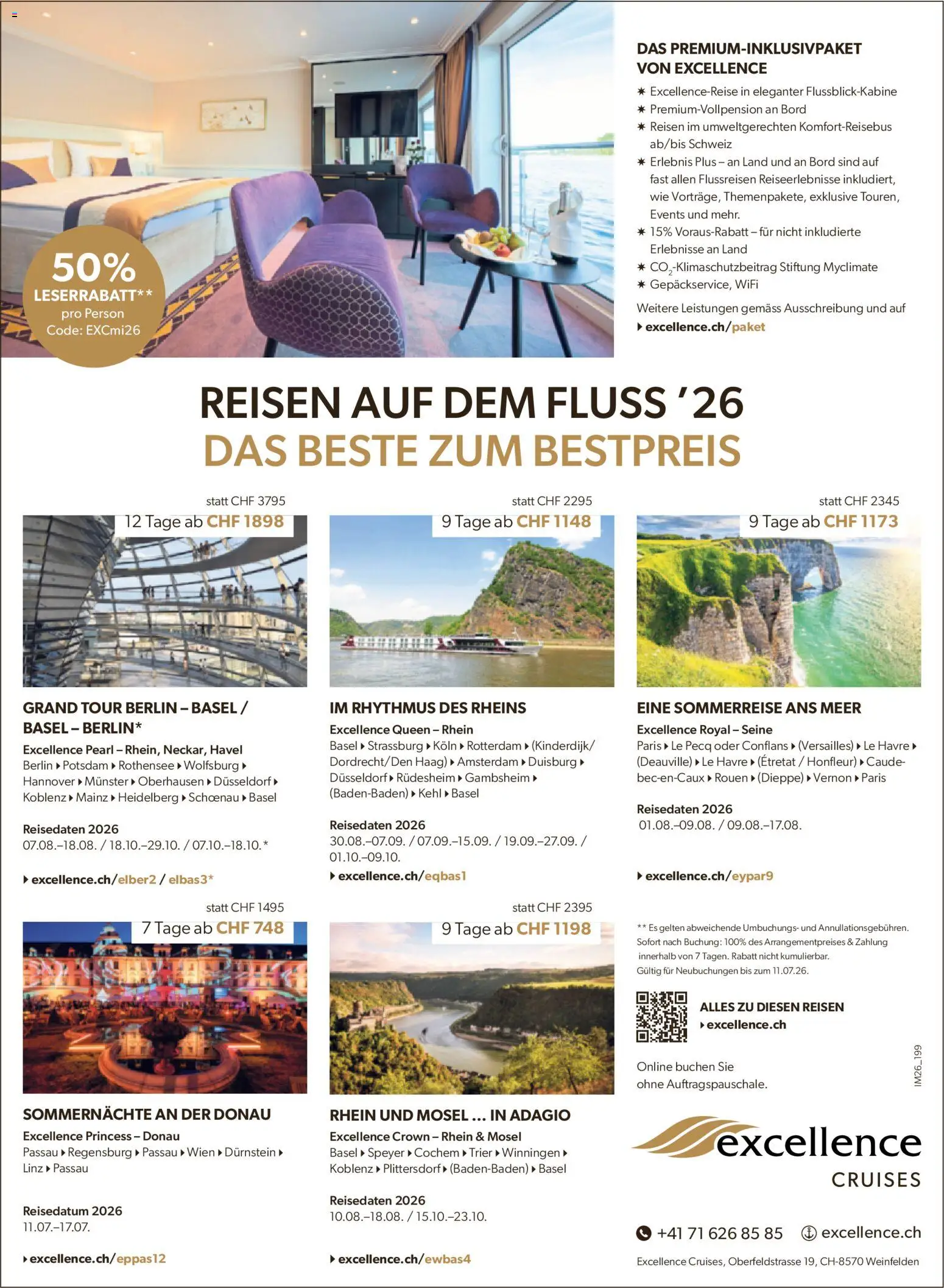 Migros aktionen Magazin – gültig ab 01.07.2026 | Seite: 18
