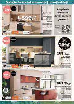 Prima Katalog - Pregled kataloga iz trgovine Prima, vrijedi od 01.08.2026 | Stranica: 16