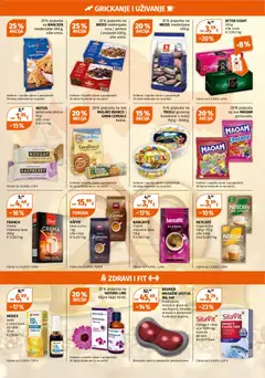 Müller Katalog - Pregled kataloga iz trgovine Müller, vrijedi od 28.09.2026 | Stranica: 11