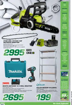 Forhåndsvisning av Coop Byggmix kundeavis gyldig fra 03/08/2026 | Side: 8