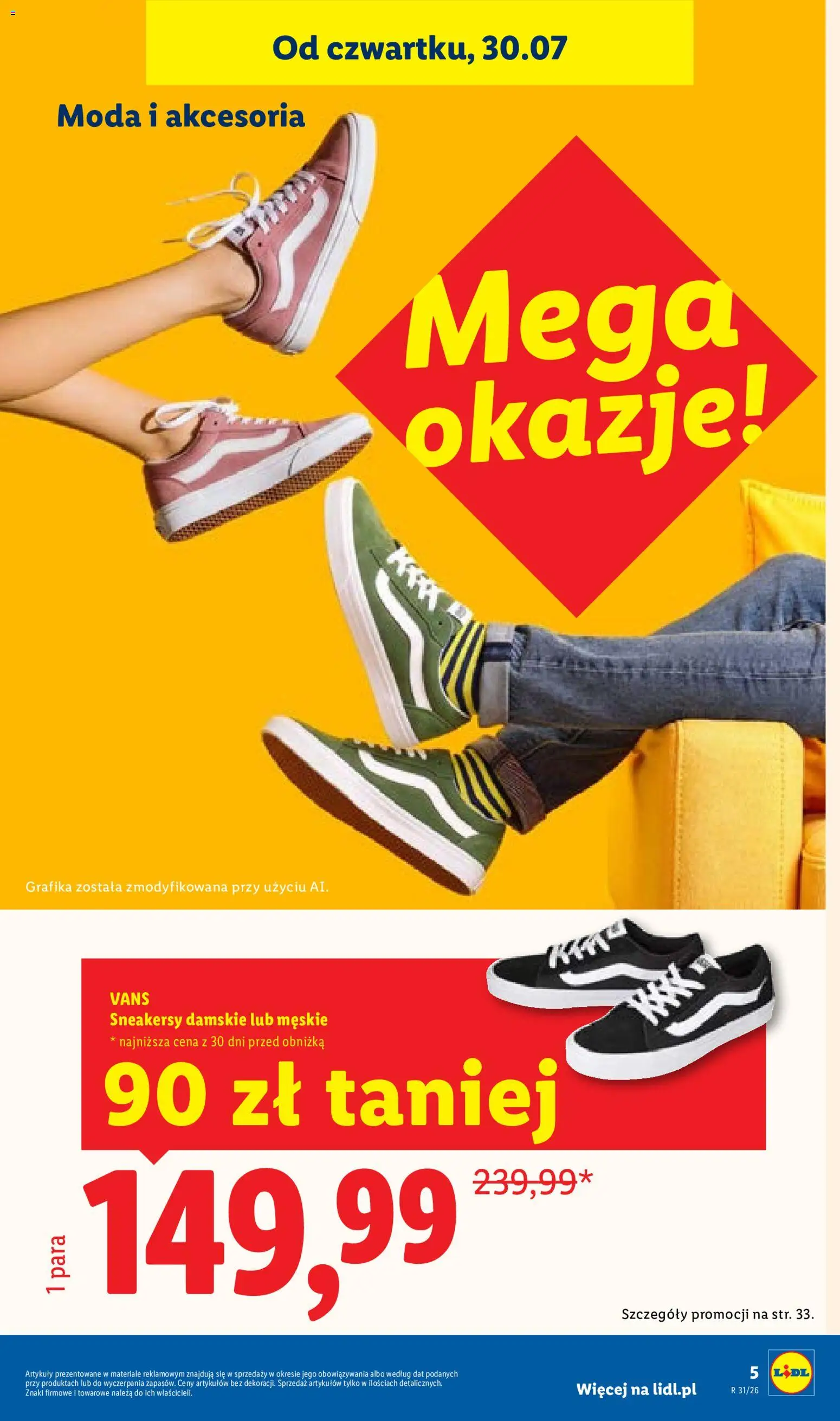 Lidl Katalog od 27.07.2026 | Strona: 5