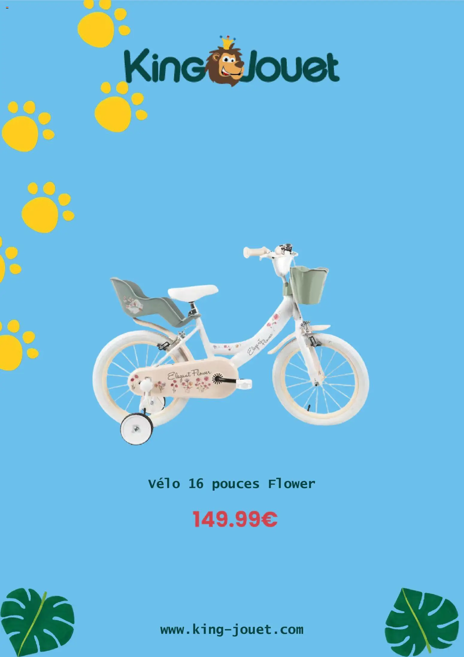 {H1} | Page: 2 | Produits: Vélo