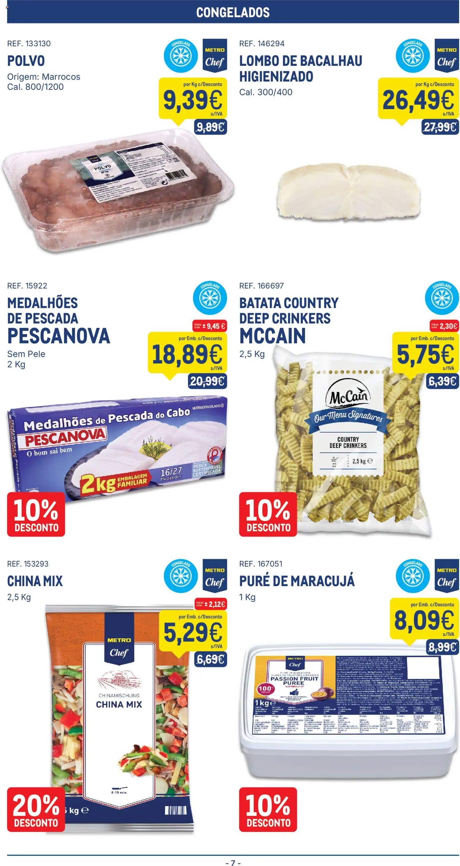 Makro folheto │ válido de 27/10/2026 | Página: 7