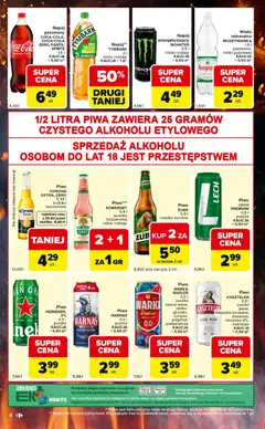 Pogląd oferty "Carrefour gazetka - Express" - ważna od 28.04.2026 | Strona: 4