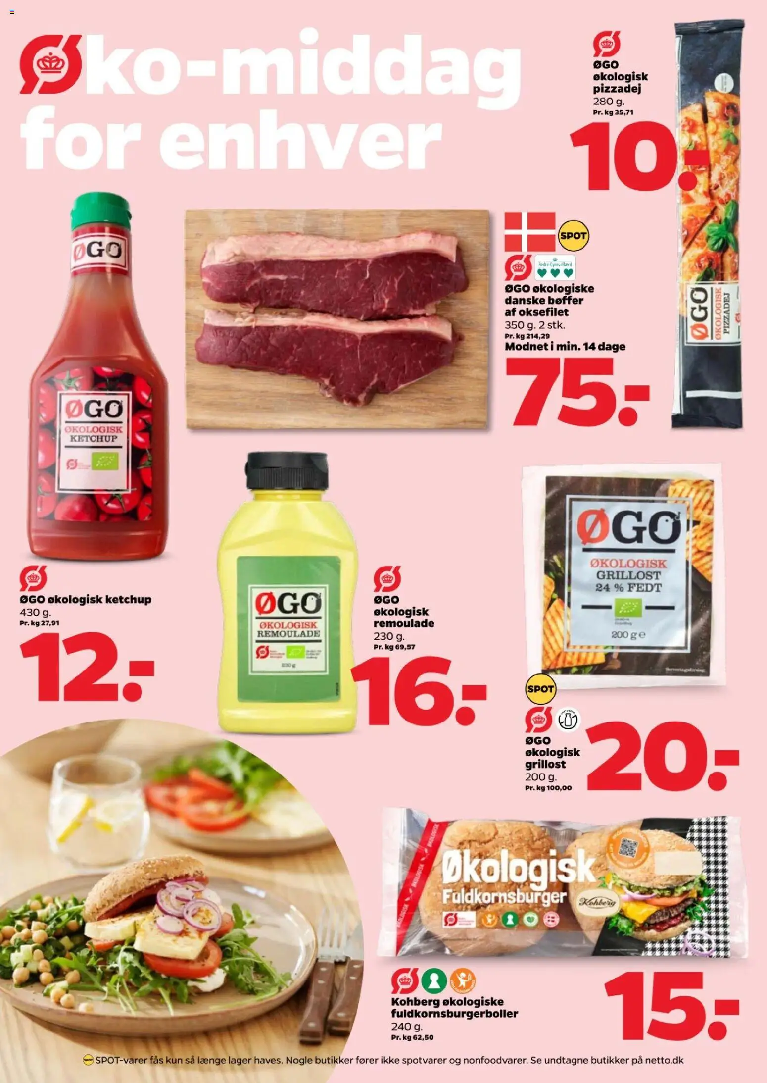 Netto tilbudsavis – gyldig fra 30/10/2026 | Side: 7