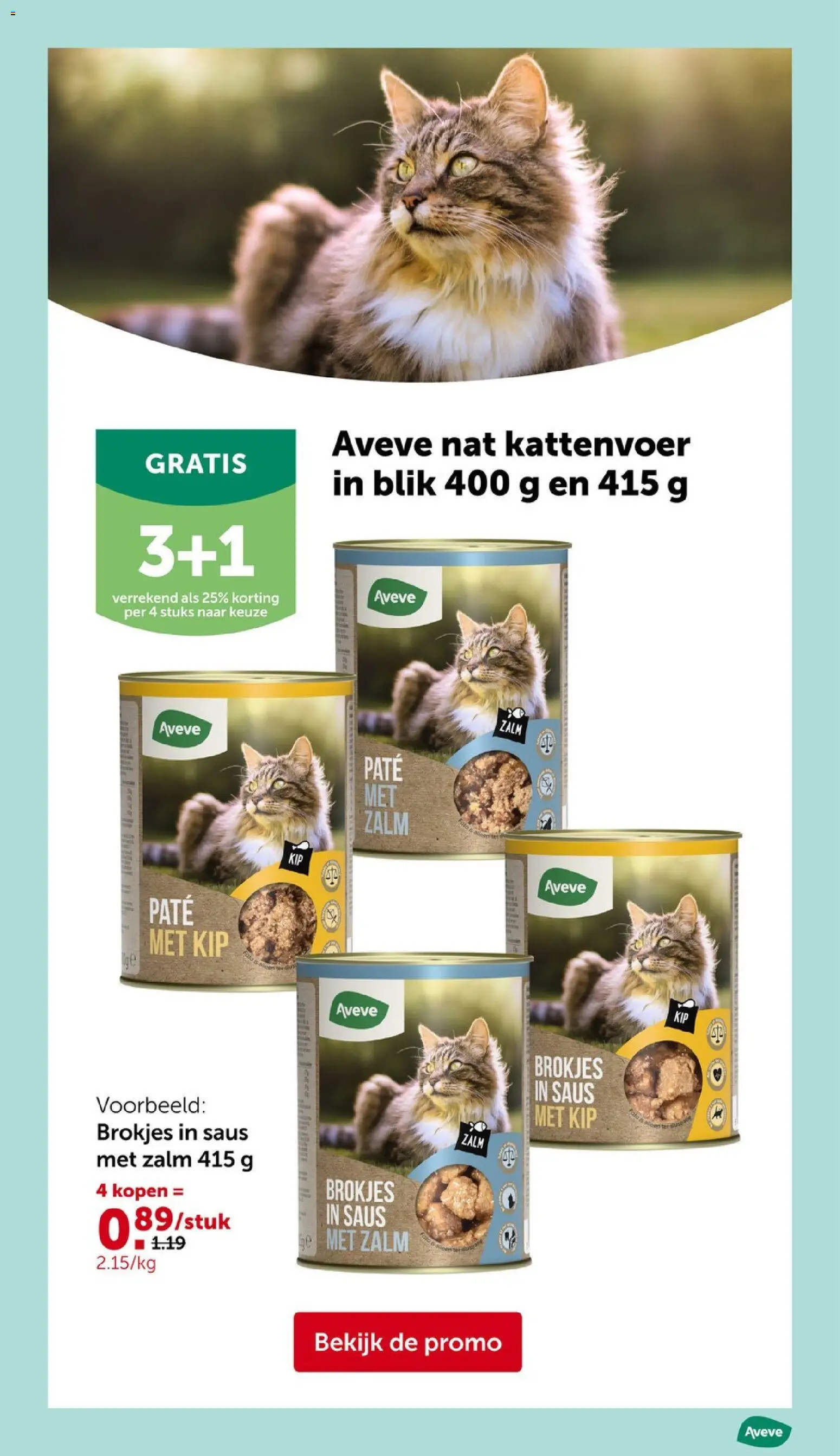 {H1} | Pagina: 7 | Producten: Zalm, Kattenvoer, Pâté, Kip