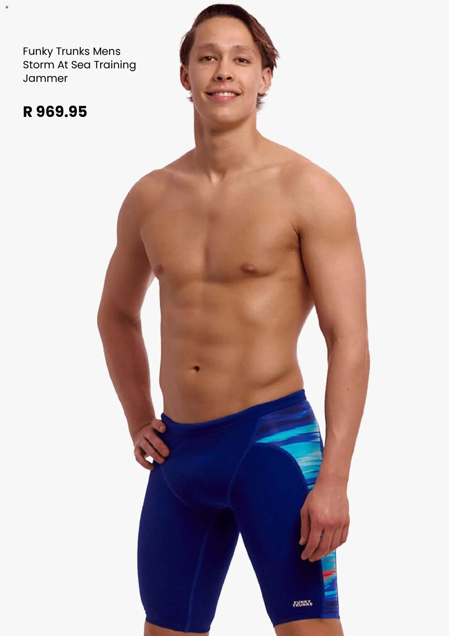 New Totalsports catalogue – valid from 02/10/2026 | Page: 3