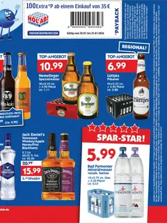 HOL’AB! Prospekt ab 20.07.2026 gültig | Seite: 3