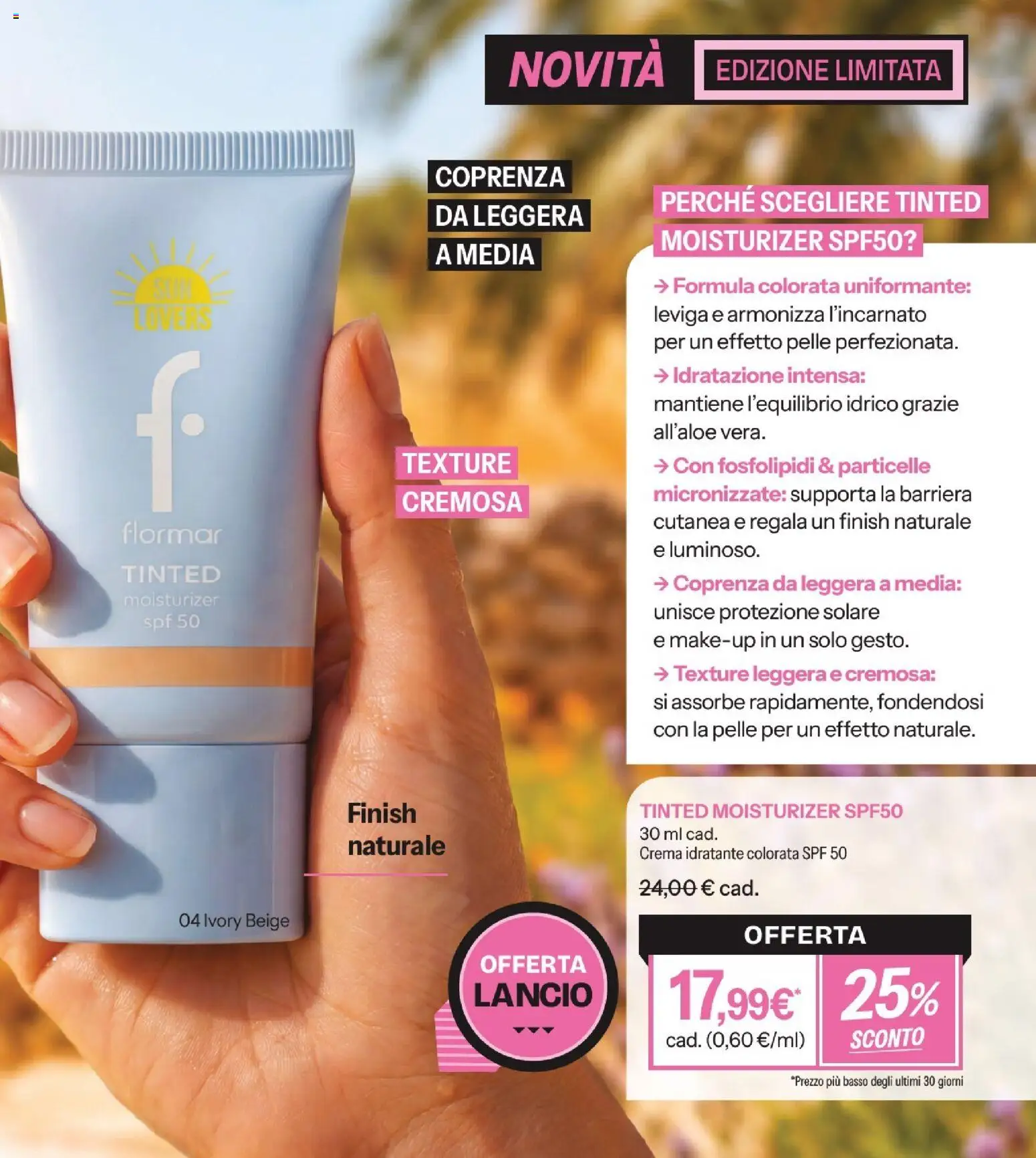 Volantino Stanhome del 23/06/2026 | Pagina: 48 | Prodotti: Crema