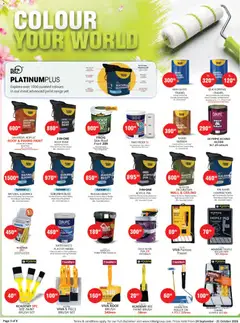 KIT KAT Cash & Carry specials catalogue – valid from 24/09/2026 | Page: 3
