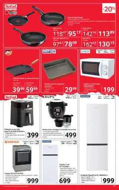 Ofertele Selgros valabile de la 15.05.2026 | Pagină: 15
