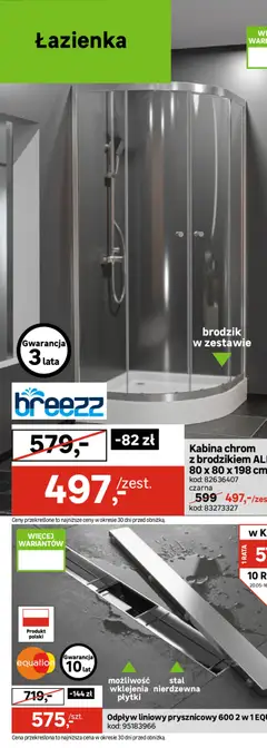 Pogląd oferty "Leroy Merlin gazetka" - ważna od 20.05.2026 | Strona: 54