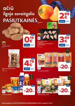 MAXIMA leidinys galioja nuo 2026.10.20 | Puslapis: 56