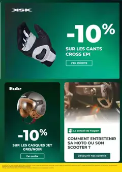 Feu Vert - Prévisualisation de Feu Vert catalogue valide à partir de 29.04.2026 | Page: 17 | Produits: Gants