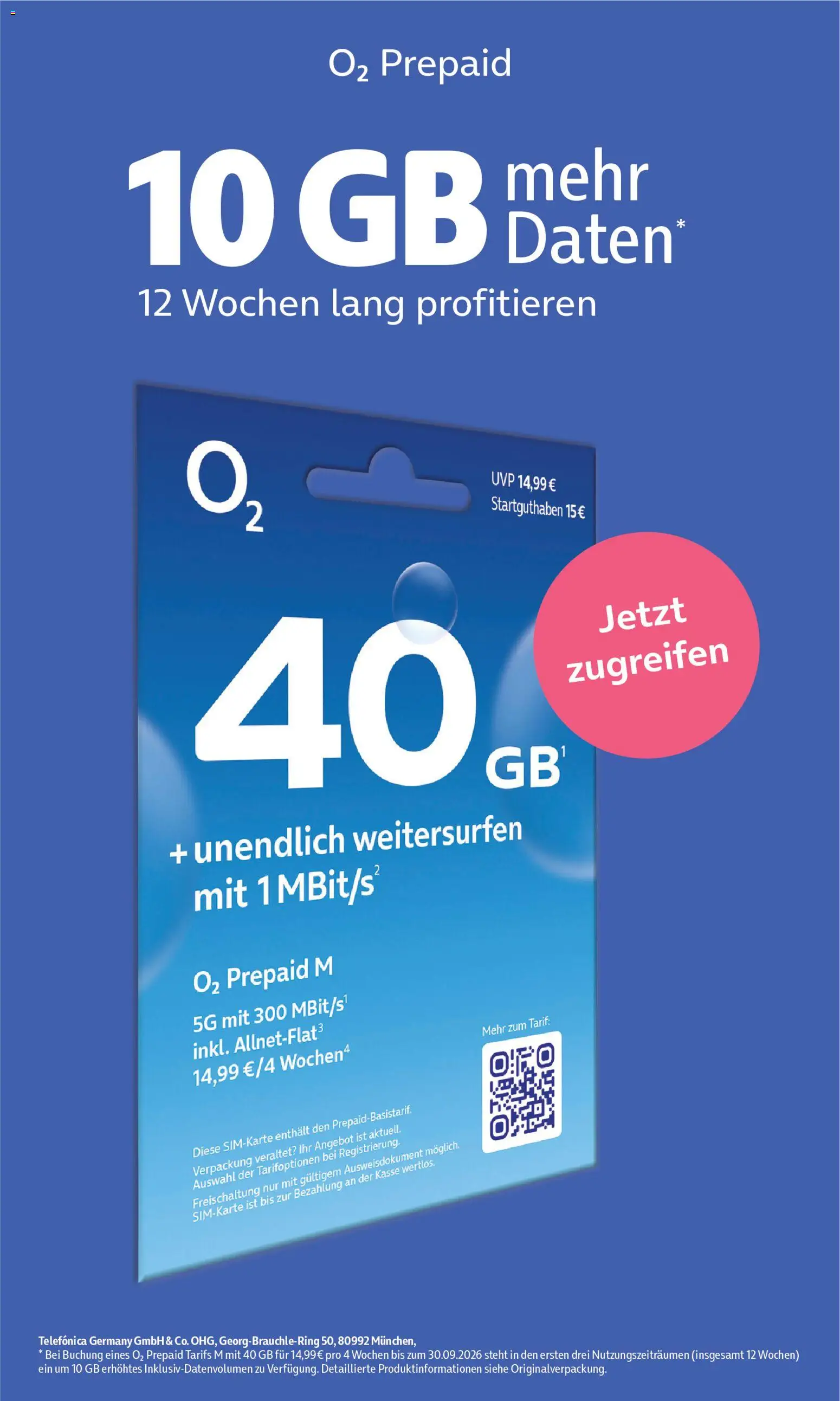 Rossmann Prospekt – gültig ab 13.07.2026 | Seite: 21