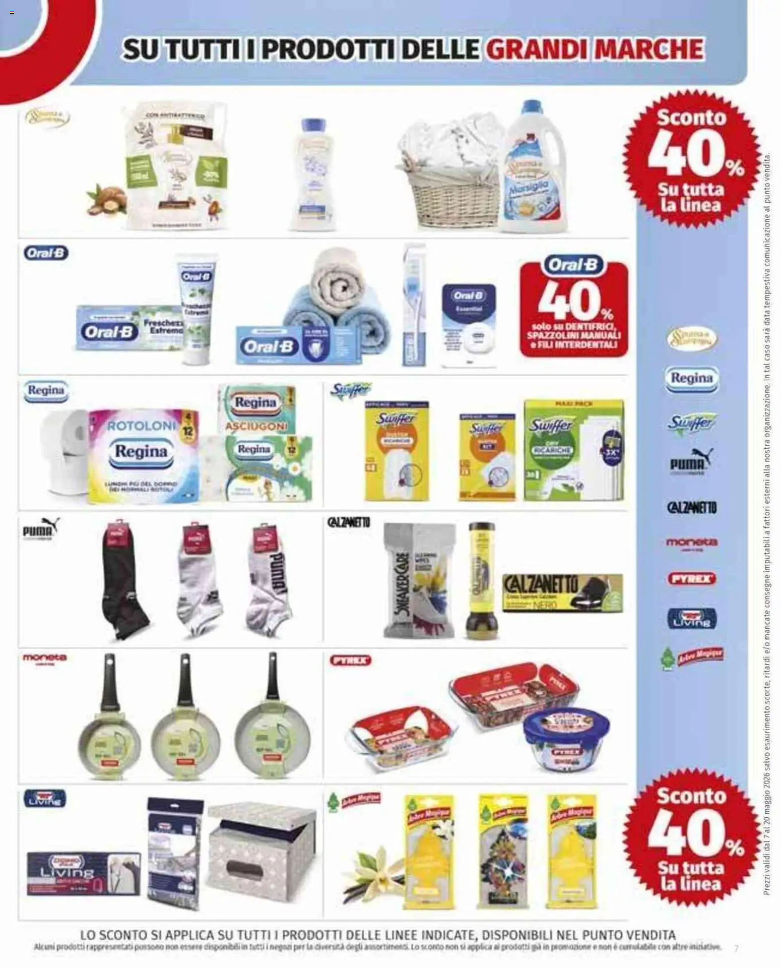 Volantino Ipercoop del 07.05.2026 | Pagina: 7