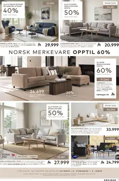 Forhåndsvisning av Skeidar kundeavis gyldig fra 03/08/2026 | Side: 7