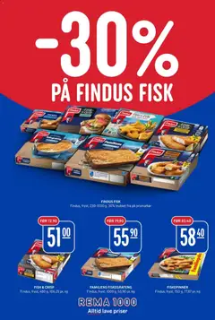 Forhåndsvisning av Rema 1000 kundeavis gyldig fra 13/09/2026 | Side: 6