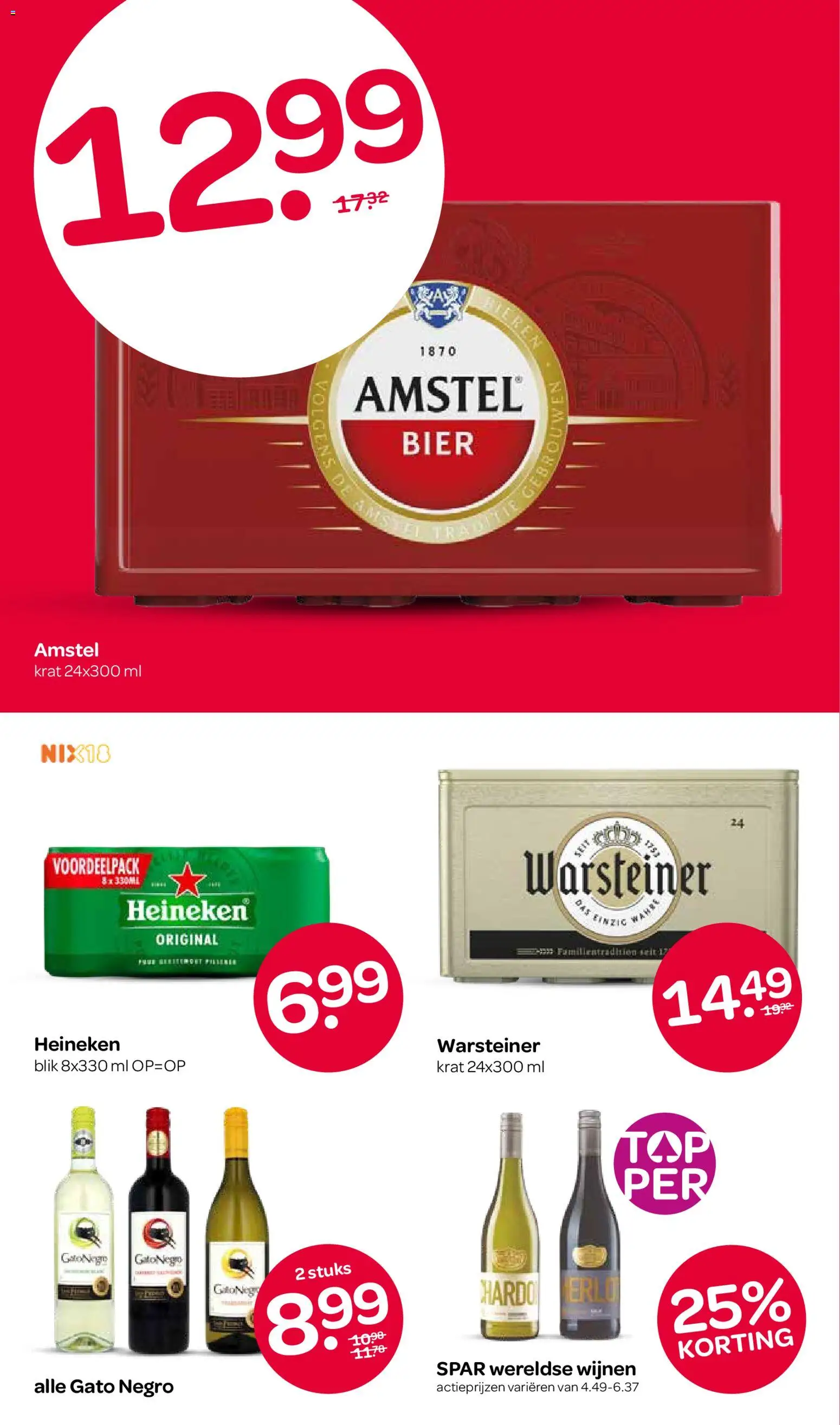 {H1} | Pagina: 15 | Producten: Bier, Heineken