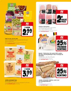JUMBO folder - Voorbeeld van een folder van JUMBO, geldig van 14/10/2026 | Pagina: 8