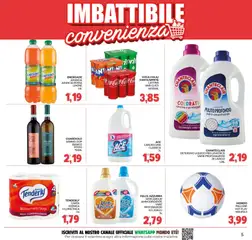 Anteprima del volantino Eté volantino valido a partire dal 07/08/2026 | Pagina: 5