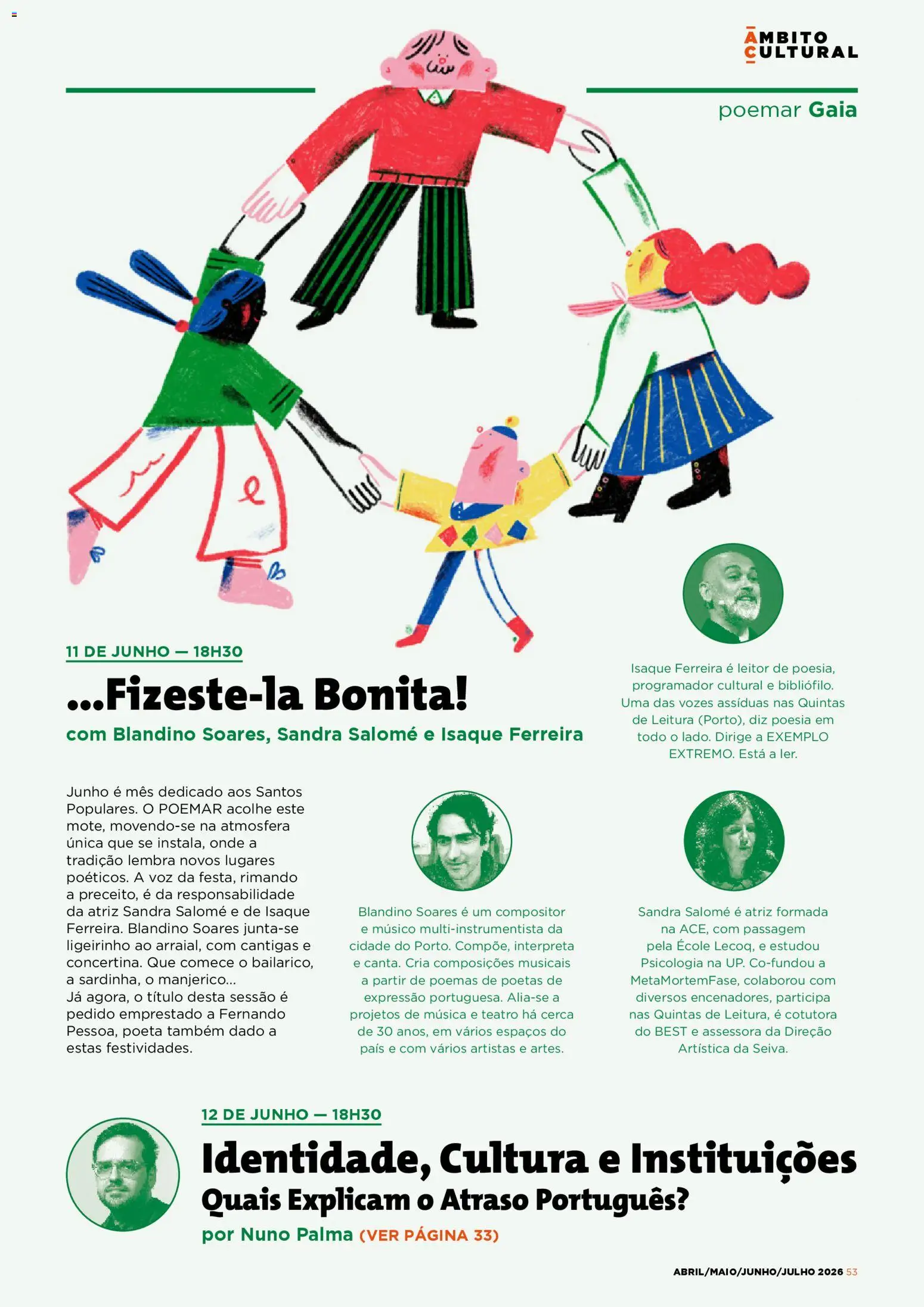 El Corte Ingles folheto │ válido de 01.04.2026 | Página: 53