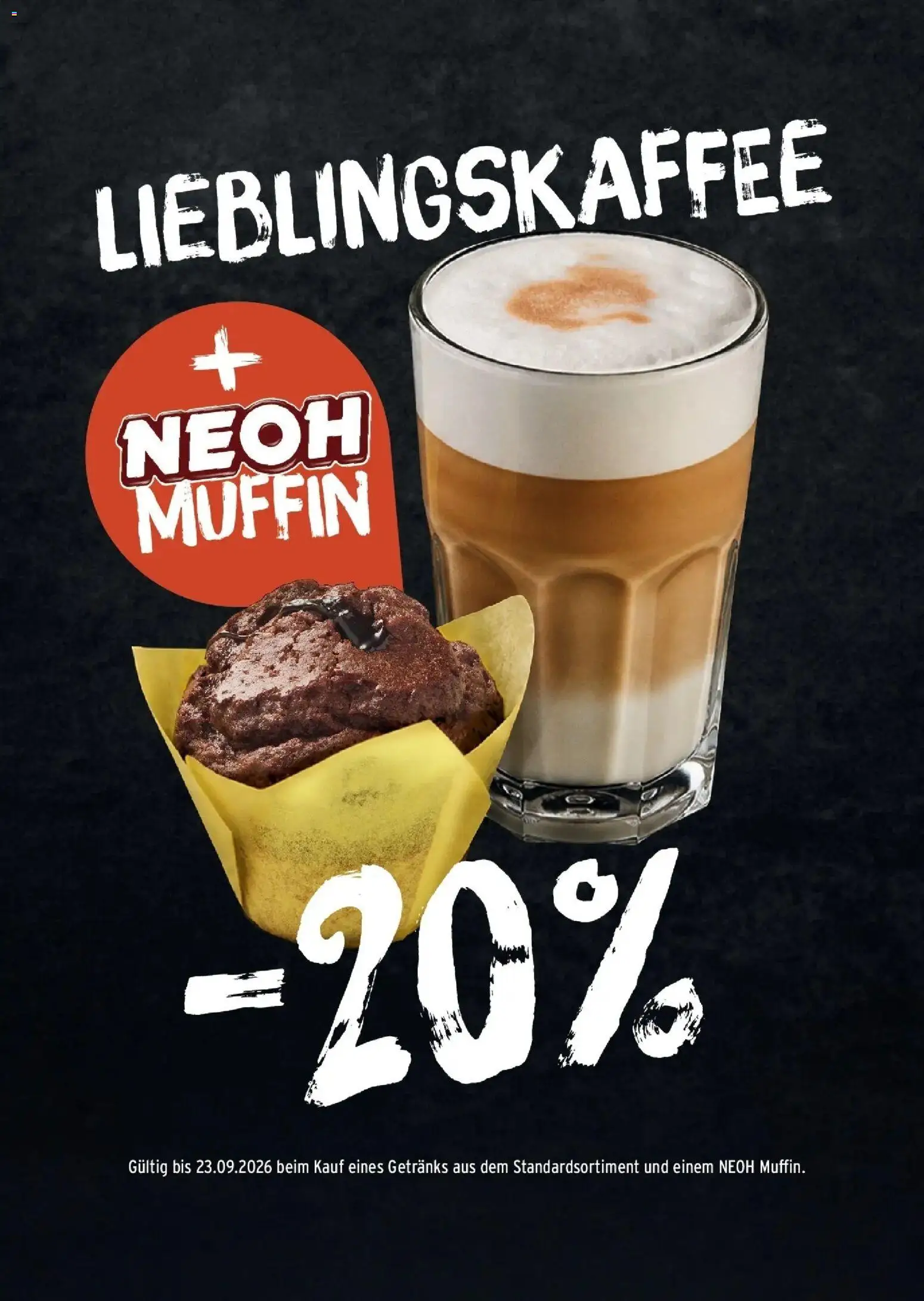 Tchibo Eduscho - Tchibo Magazin von 10.09.2026 - Aktuelle Angebote | Seite: 28