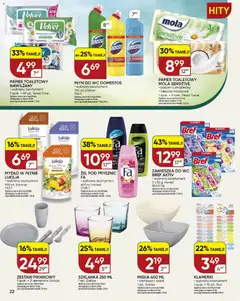 Pogląd oferty "Chata Polska gazetka" - ważna od 07.05.2026 | Strona: 23