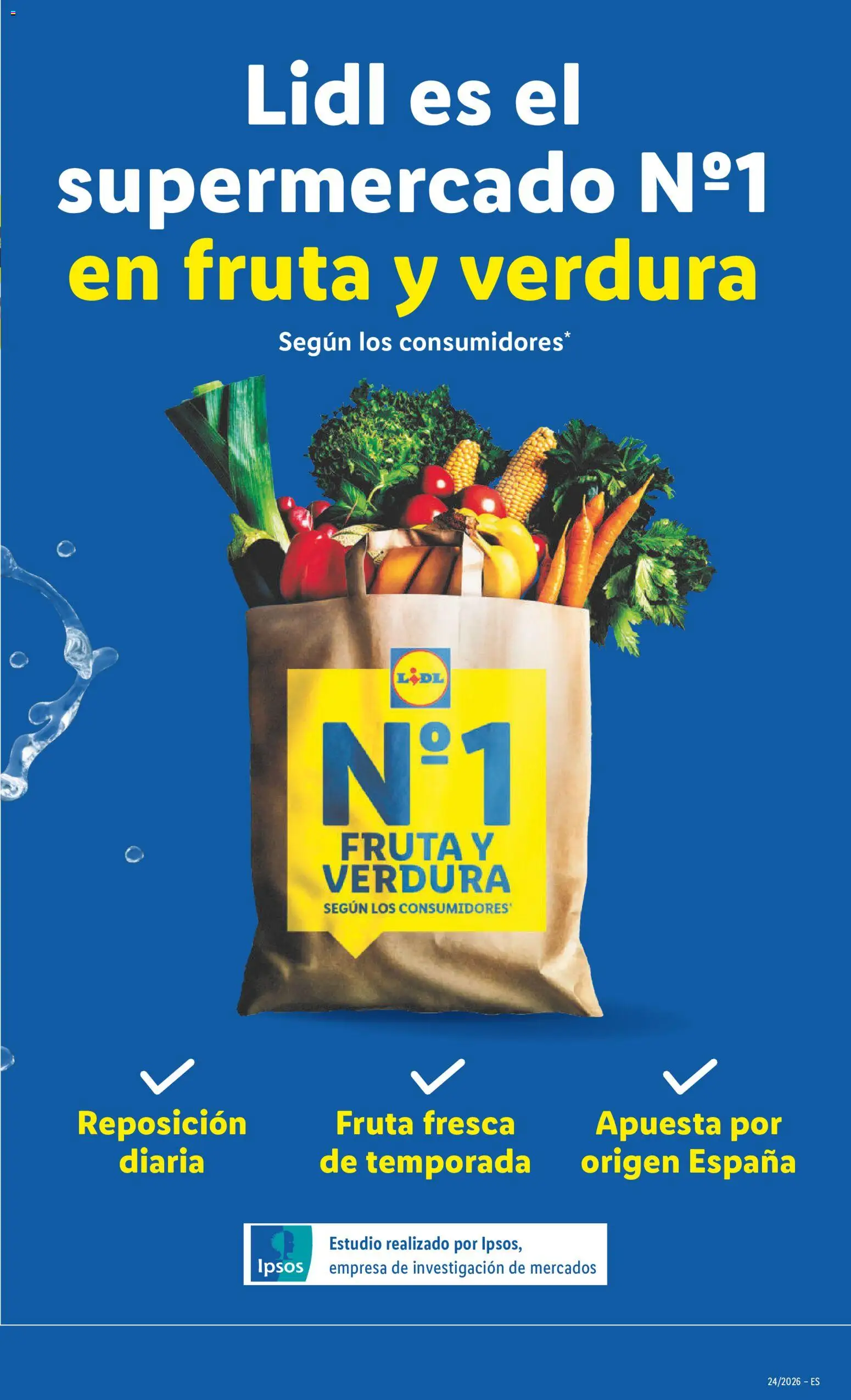 Lidl folleto │ válido desde el 08.06.2026 | Página: 3