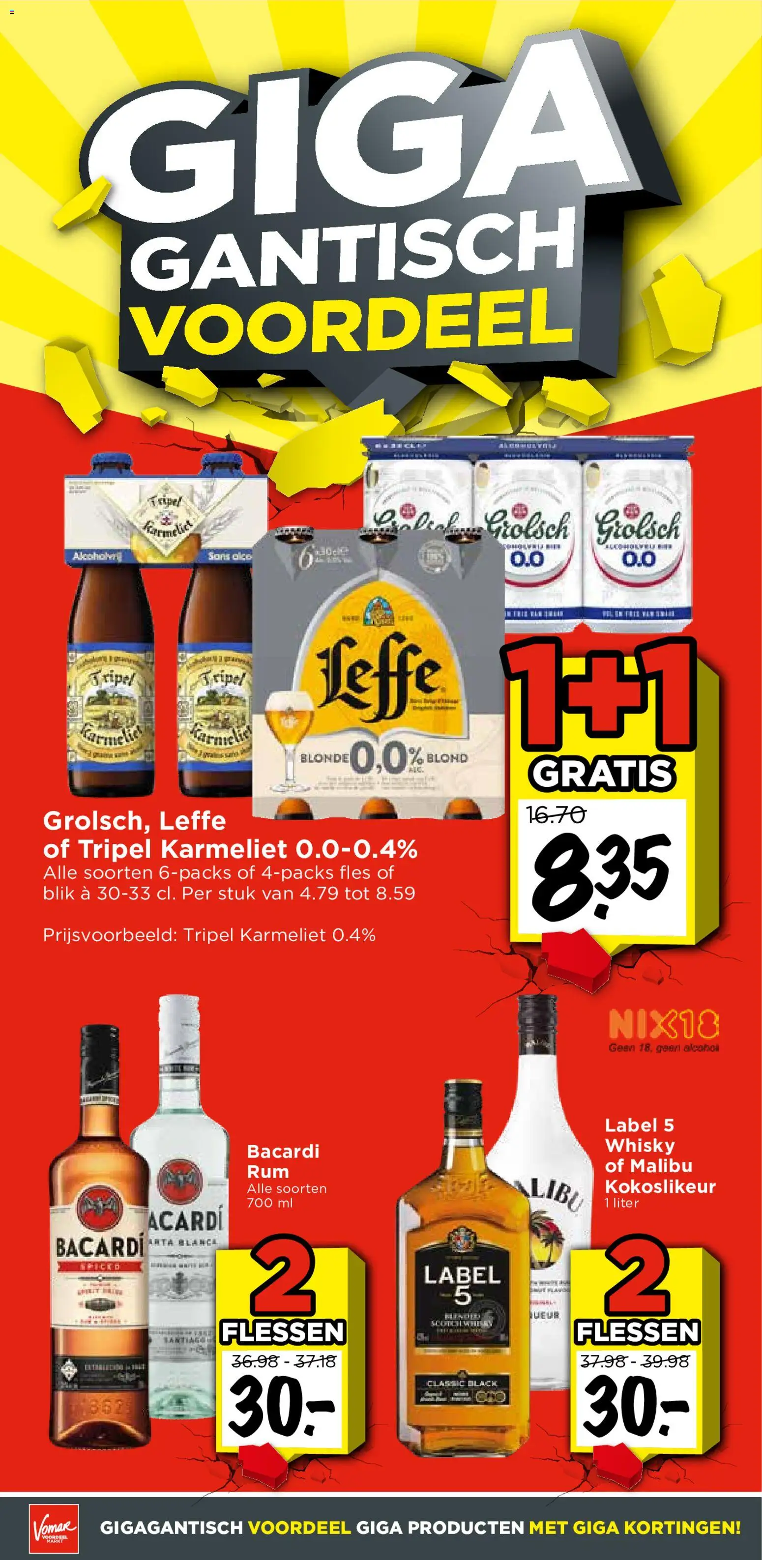 {H1} | Pagina: 19 | Producten: Fles, Whisky, Alcohol