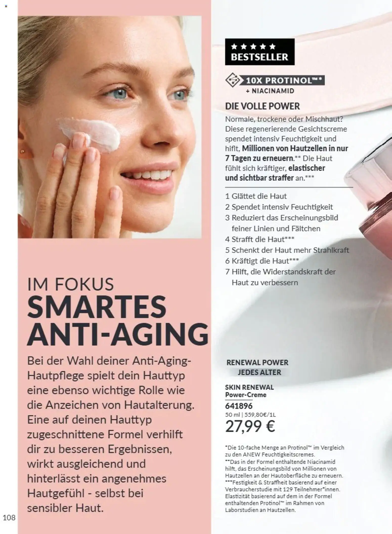 AVON Katalog August 2026 – gültig ab 08.08.2026 | Seite: 108