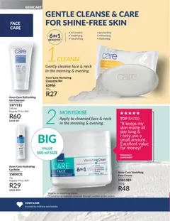 Avon specials catalogue – valid from 01.05.2026 | Page: 104