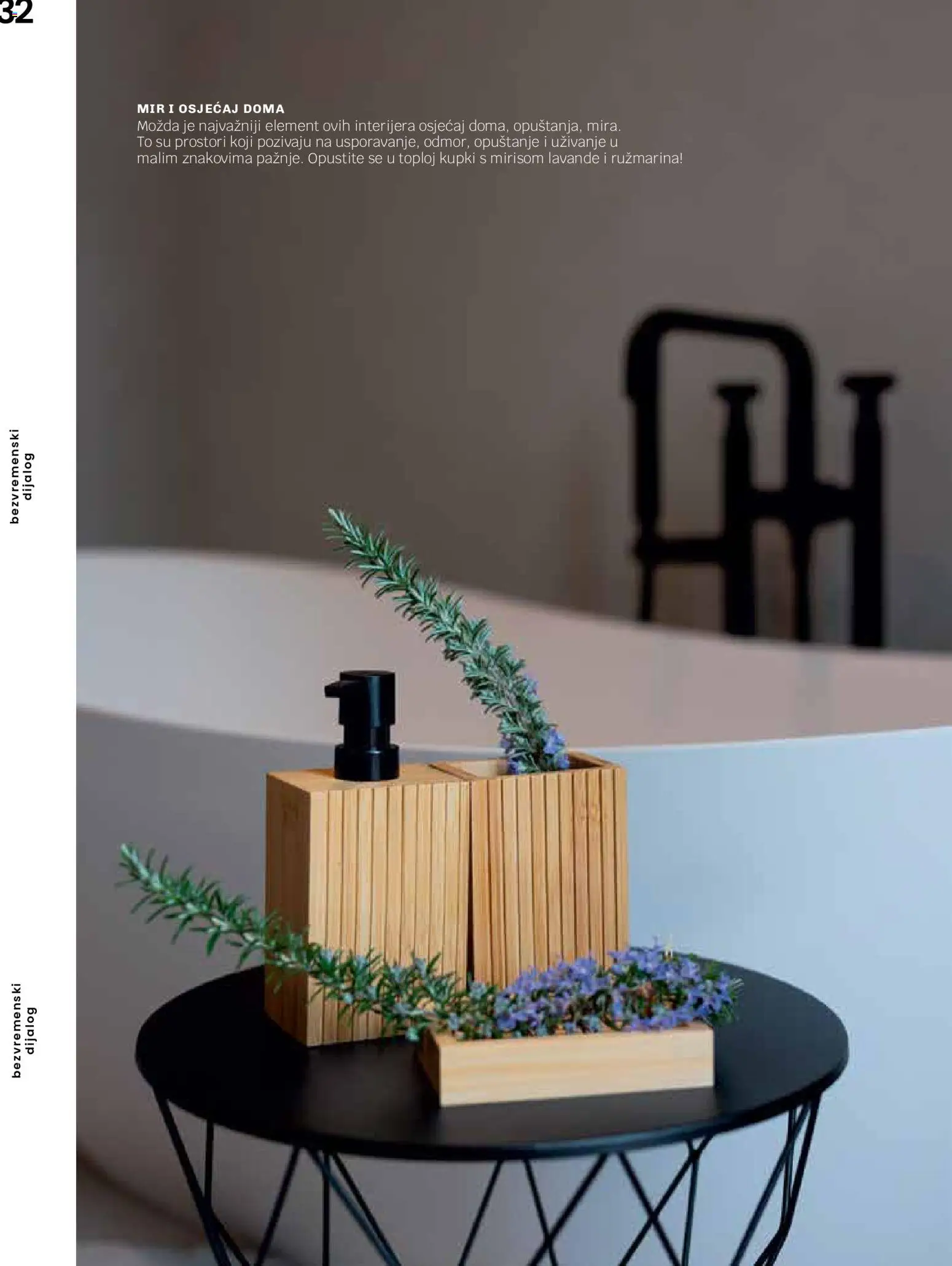 Lesnina katalog | vrijedi od 06.07.2026 | Stranica: 32