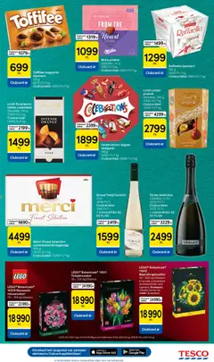 Tesco aktuális akciós újság - amely érvényes a következő dátumtól: 18.06.2026 | Oldal: 11