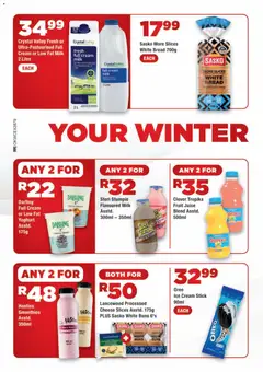 OK Foods specials catalogue – valid from 03/08/2026 | Page: 2