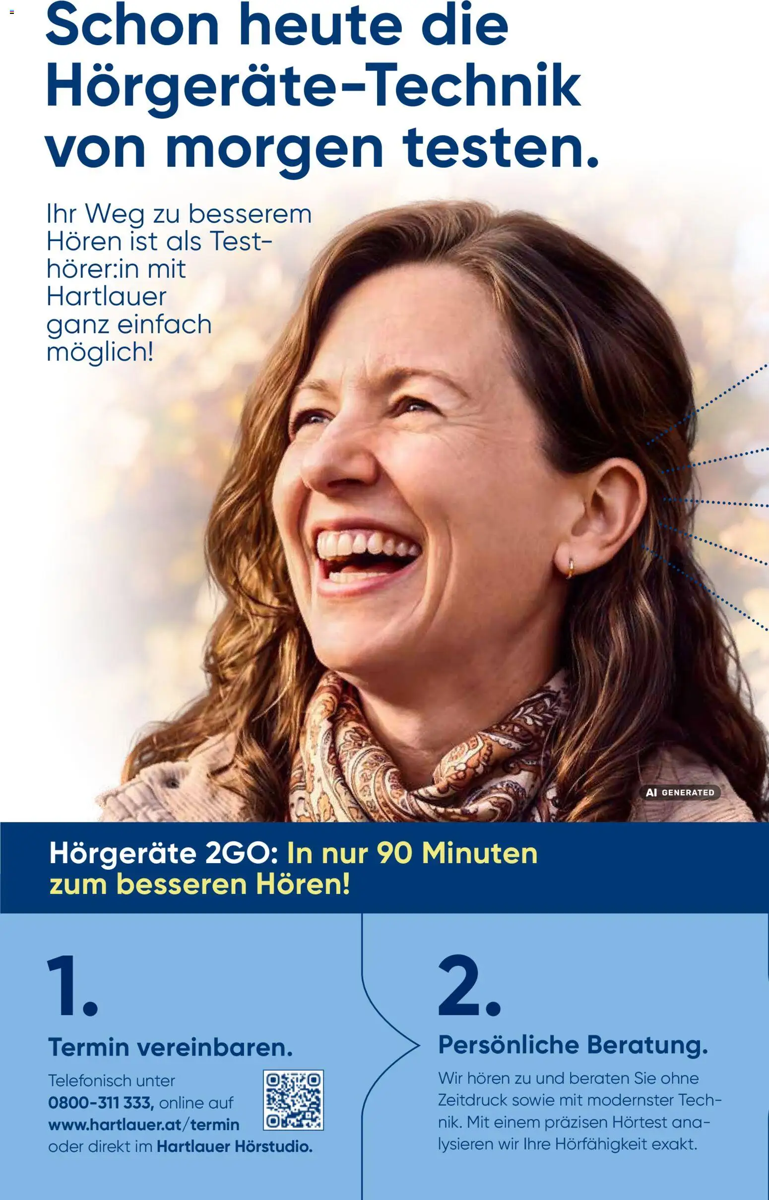 Hartlauer Flugblatt gültig ab 01.10.2026 | Seite: 2