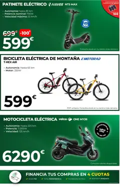 Vista previa FeuVert folleto válido desde el 03/09/2026 | Página: 10