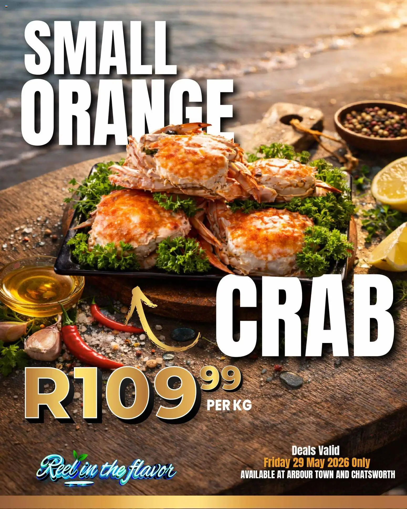 New Take n Pay catalogue – valid from 29.05.2026 | Page: 36
