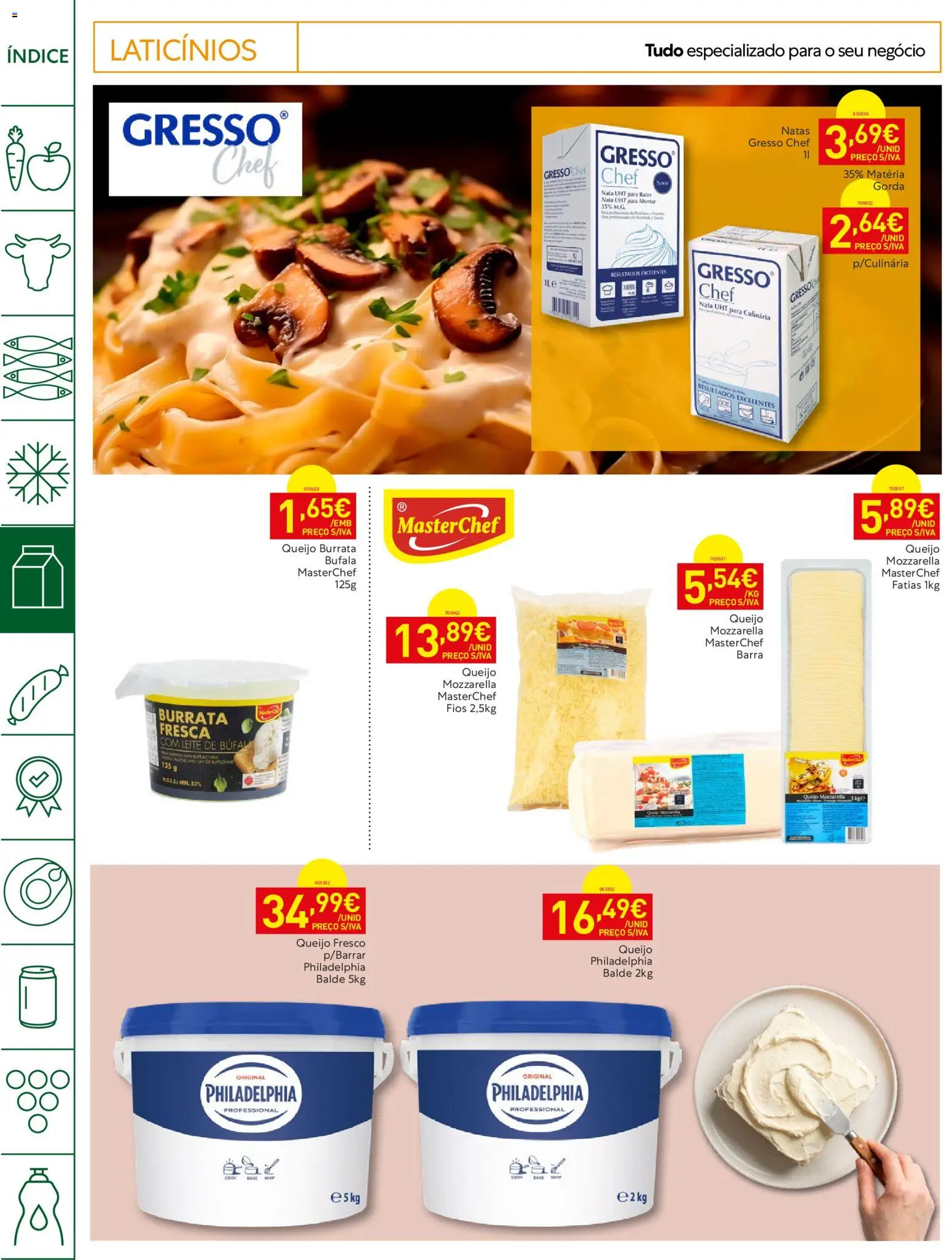 Recheio - Horeca Bons Negócios │ válido de 02.06.2026 | Página: 12