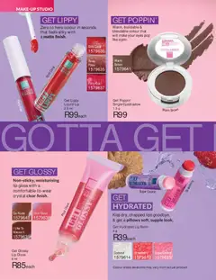 Avon specials catalogue – valid from 01/10/2026 | Page: 56