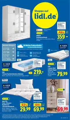Lidl Prospekt ab 11.05.2026 gültig | Seite: 49