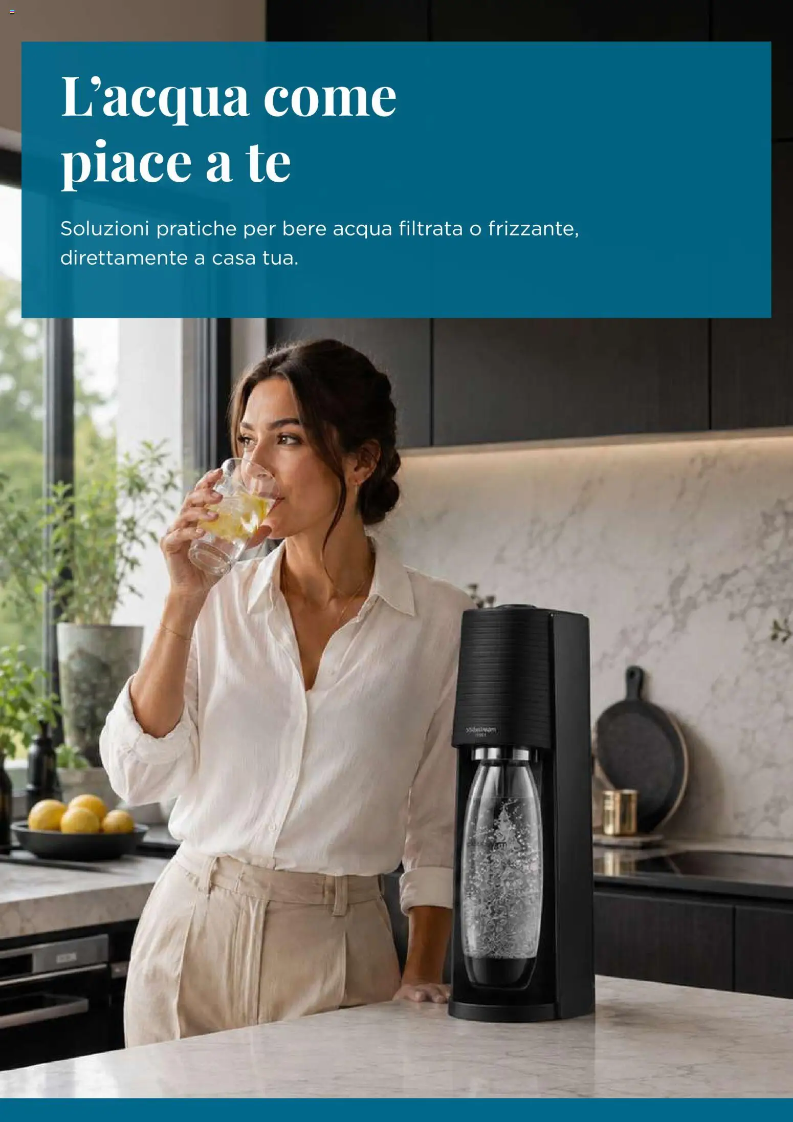 Volantino Kasanova del 12.06.2026 | Pagina: 14 | Prodotti: Tè, Acqua