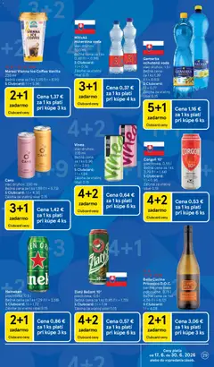 Tesco leták platný od 17.06.2026 | Strana: 29