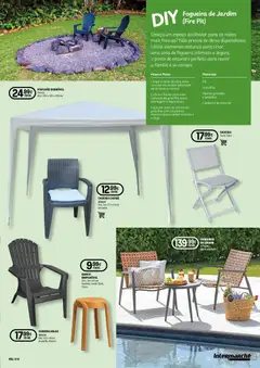 Pré-visualização Intermarché folheto Aire Livre Super válido de 07.05.2026 | Página: 5