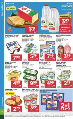 Pogląd oferty "Stokrotka gazetka" - ważna od 29.04.2026 | Strona: 18
