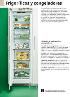 Vista previa IKEA - Electrodomésticos válido desde el 01/09/2026 | Página: 36