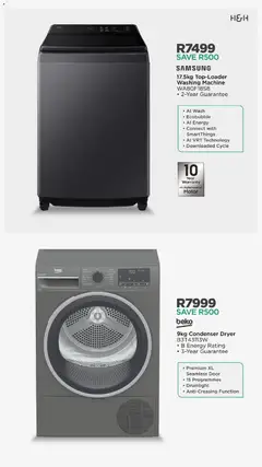 House and Home specials catalogue – valid from 21/09/2026 | Page: 17