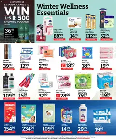 Oxford Freshmarket specials catalogue – valid from 17.06.2026 | Page: 14